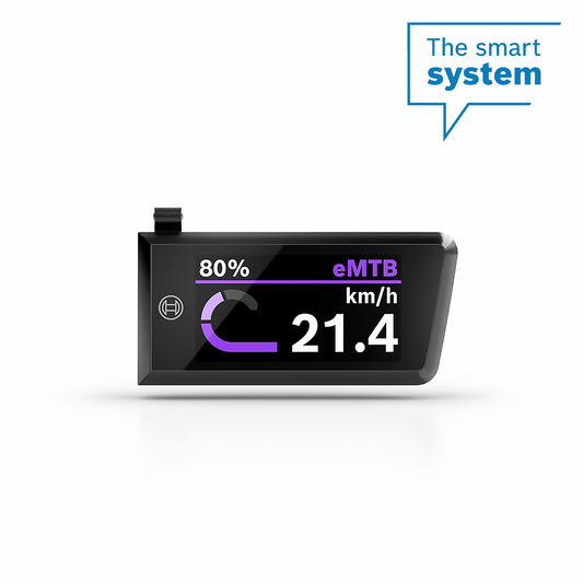 Ekran BOSCH PURION 400