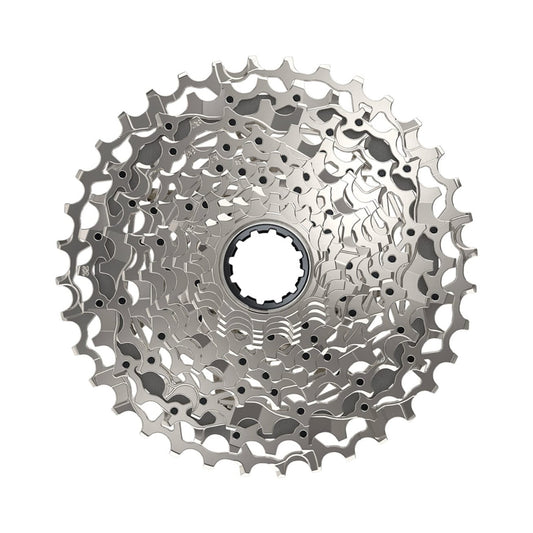 Cassette 12V SRAM RIVAL XG-1250 – photo principale sur fond blanc