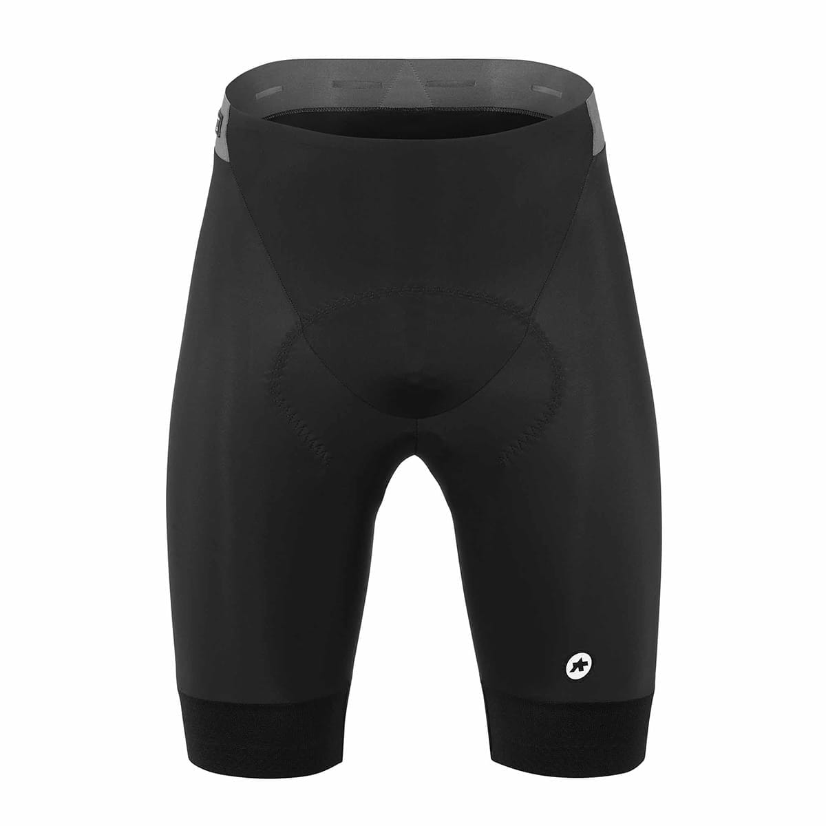 Cuissard Court  ASSOS MILLE GT C2 Noir