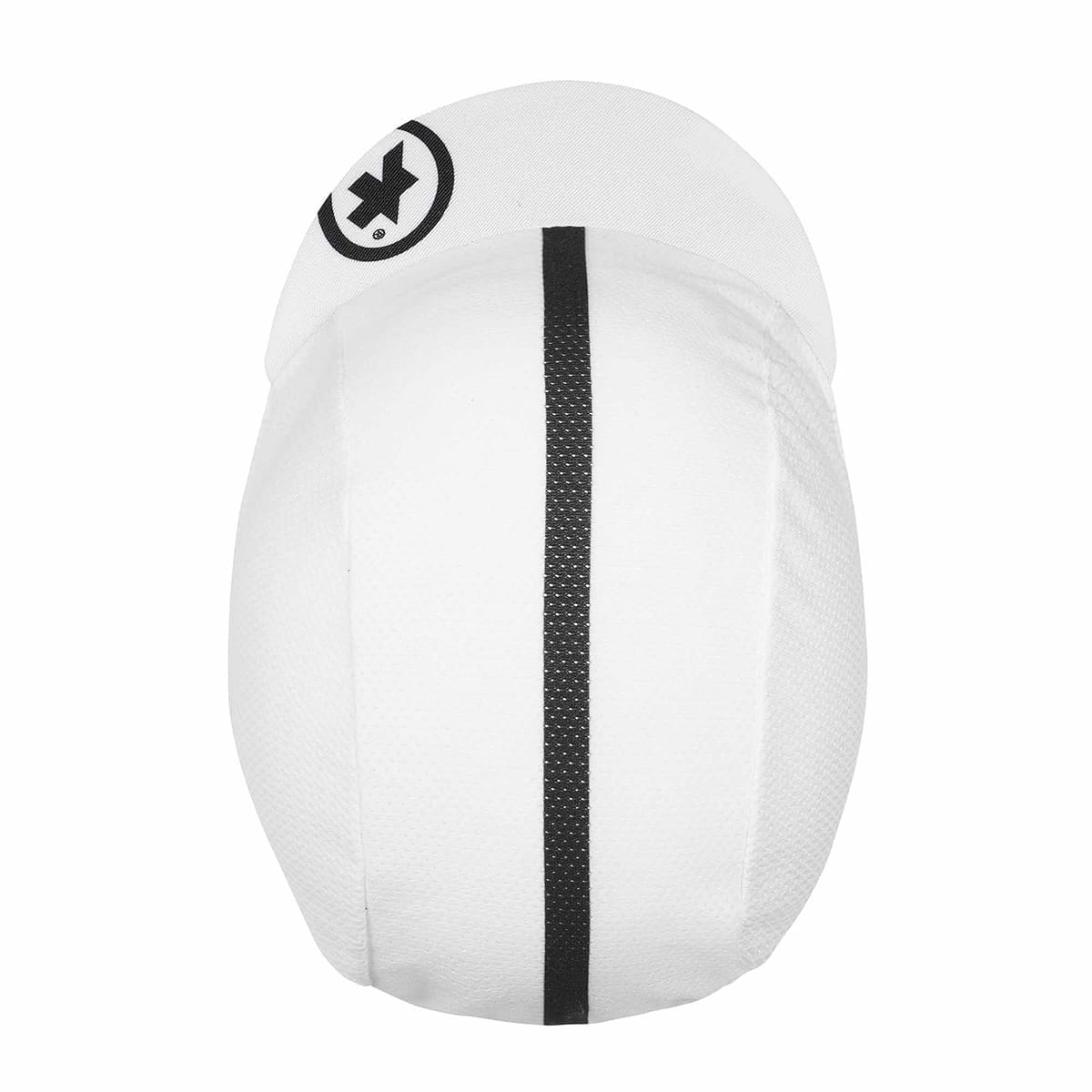 Casquette ASSOS CAP Blanc