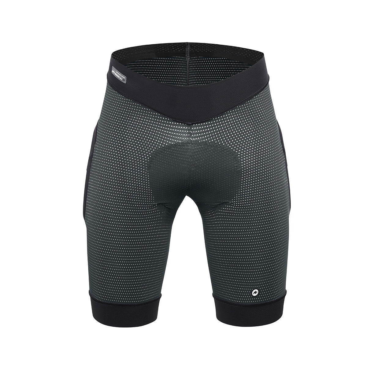 Sous-Short ASSOS TRAIL HP T3 Gris