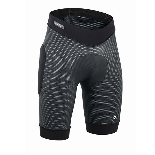 ASSOS TRAIL HP T3 Šortky Grey