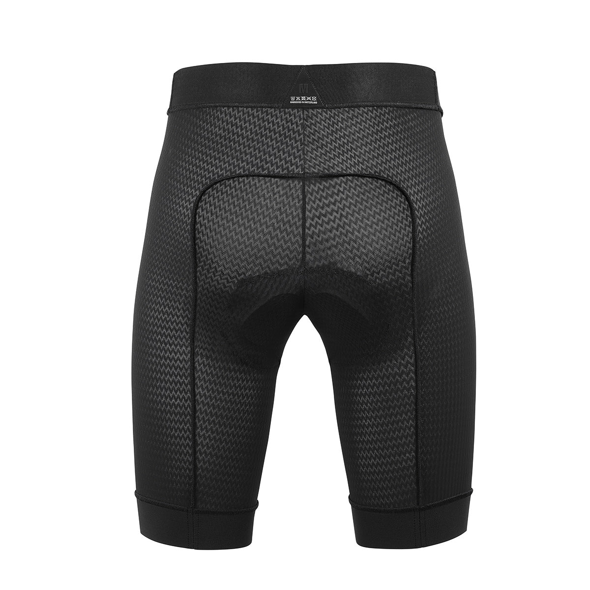 Sous-Short ASSOS TRAIL ST T3 Noir