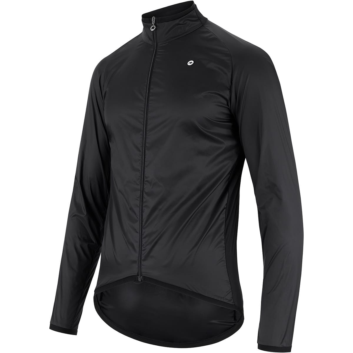 Veste ASSOS MILLE GT WIND C2 Noir