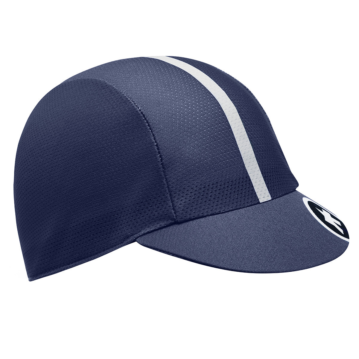 Casquette ASSOS CAP Bleu