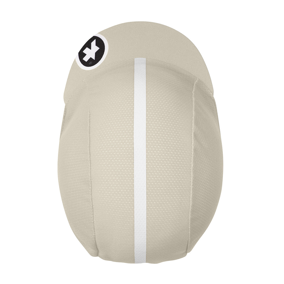 Casquette ASSOS CAP Beige