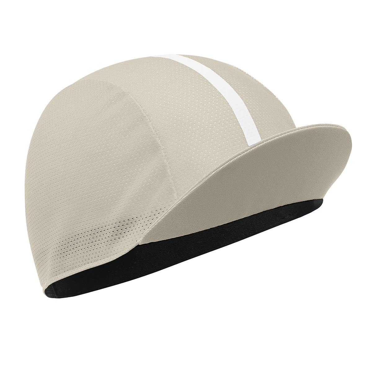 Casquette ASSOS CAP Beige