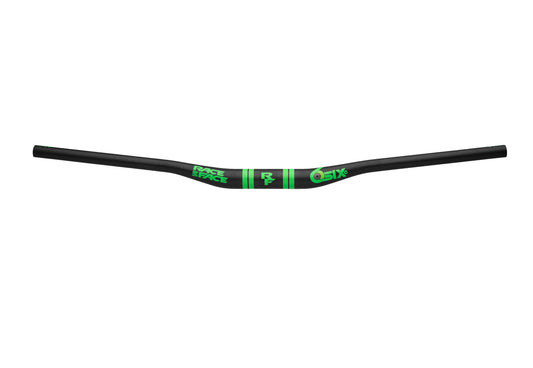 RACE FACE SIXC Carbon Rise 20mm 820mm bøjle Grøn