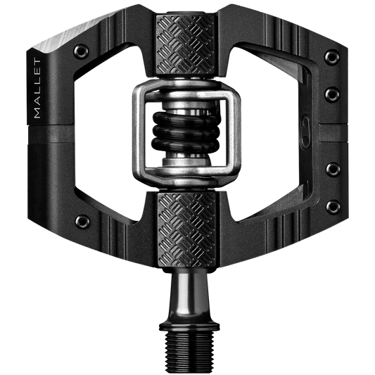 Pédales CRANKBROTHERS MALLET ENDURO Noir