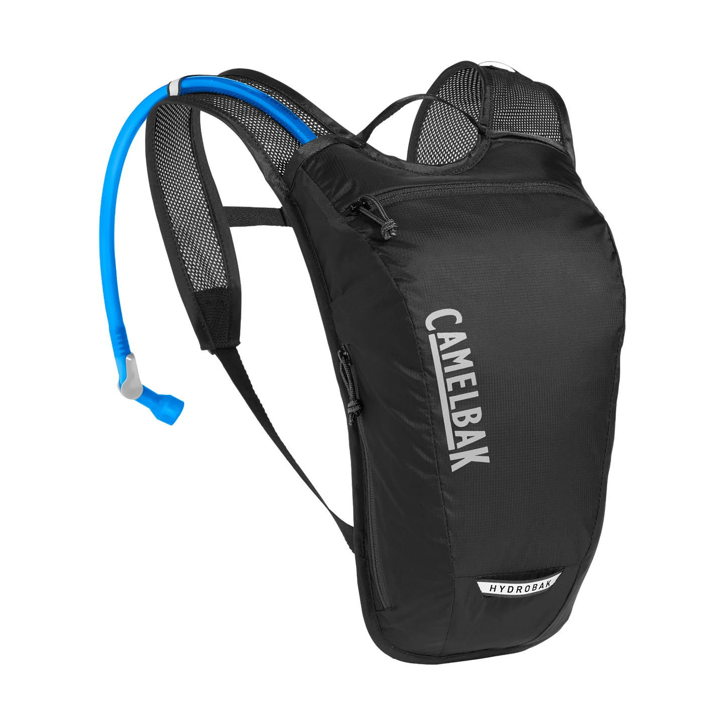 CAMELBAK HYDROBAK LIGHT 2,5 L drikketaske sort/grå