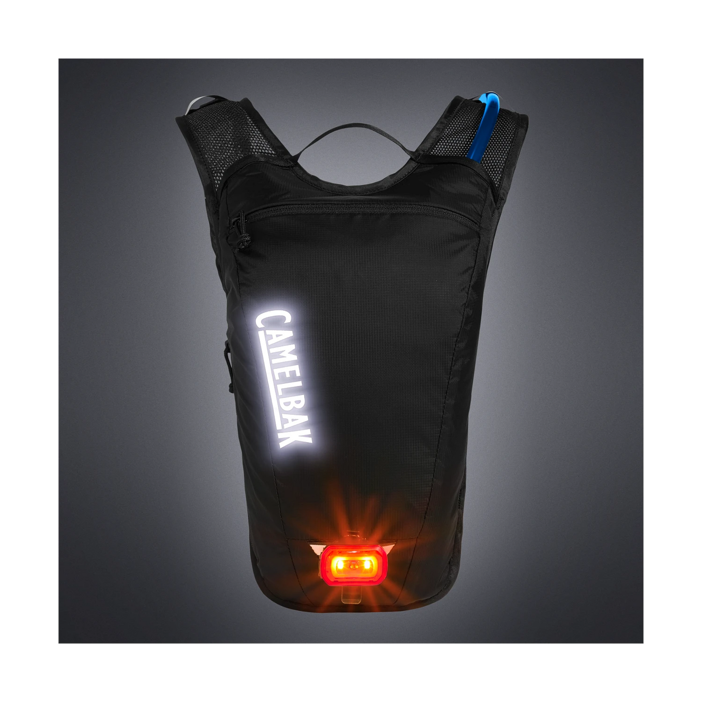 CAMELBAK HYDROBAK LIGHT 2,5 L drikketaske sort/grå