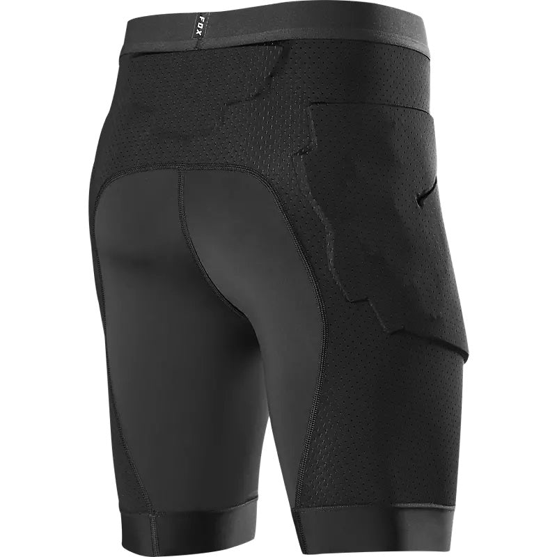 Sous-Short de Protection FOX BASEFRAME PRO Noir