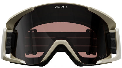 Masque GIRO DROPLINE Frequency Orange
