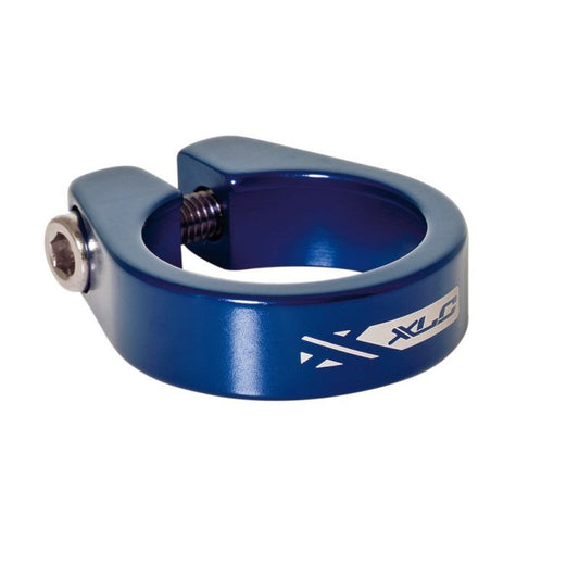 Collier de Selle XLC PC-B09 Bleu