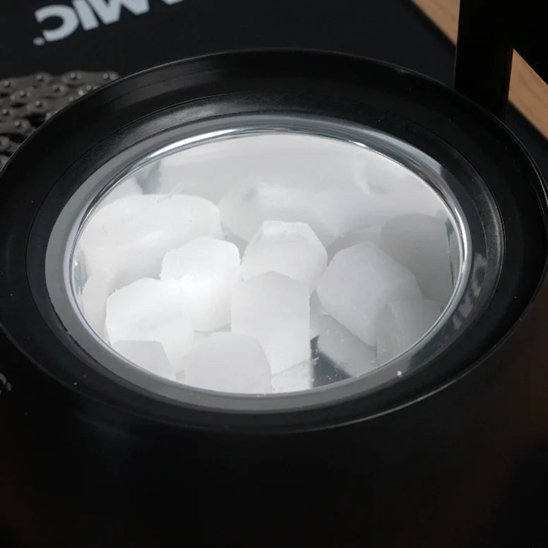 Varm voks DYNAMIC PRIME WAX (450 g)