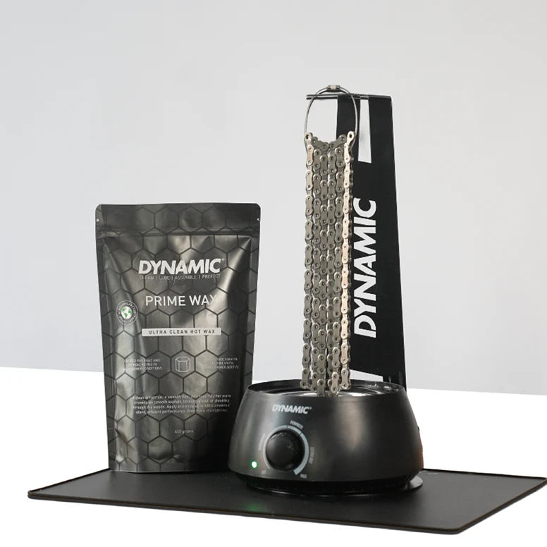Varm voks DYNAMIC PRIME WAX (450 g)