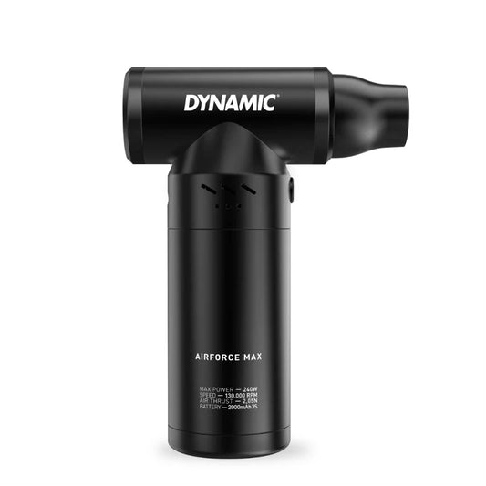 DYNAMIC AIRFORCE MAX-blæser