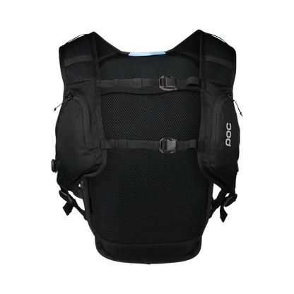 Sac à Dos POC avec Dorsale COLUMN VPD 8L Noir