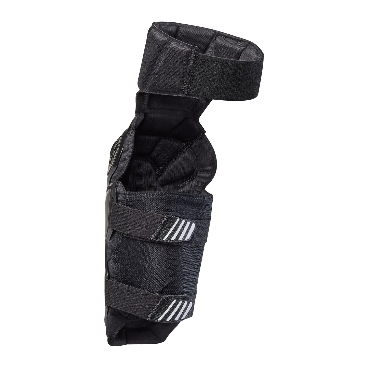 Coudières FOX TITAN RACE Junior Noir
