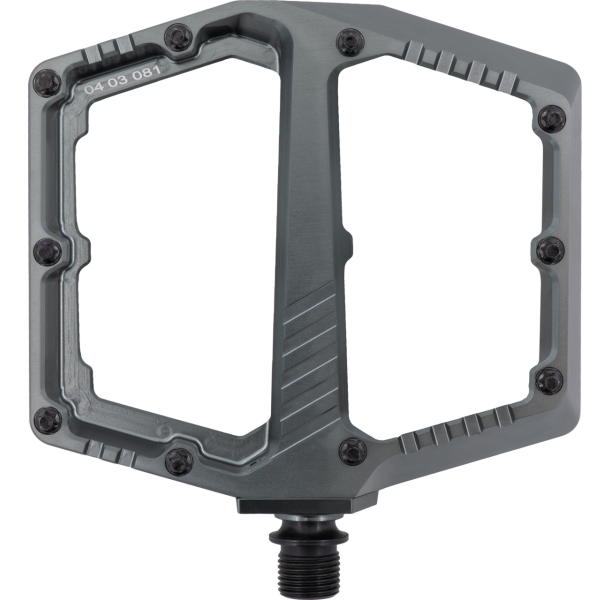 Pédales Plates AMBIT BREACH Medium Bleu