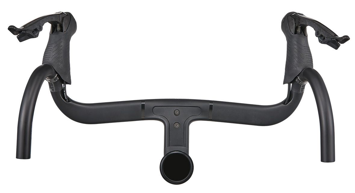 Cintre Gravel RITCHEY BUTANO RIDGE SUPERLOGIC