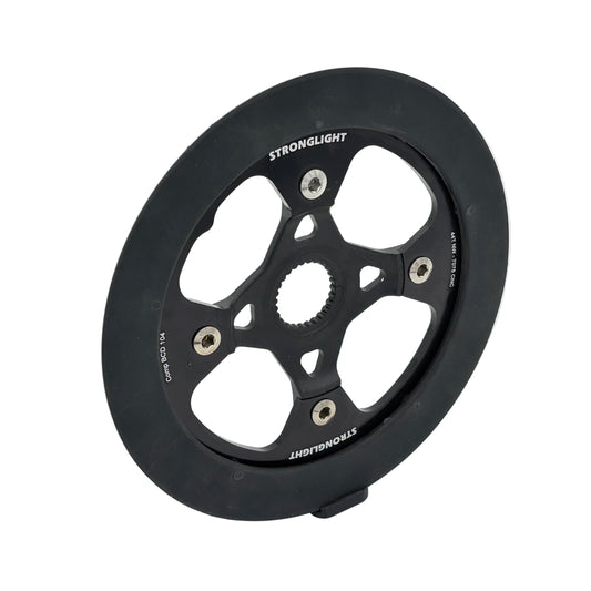 BOSCH GEN4 12V Mono STRONGLIGHT dæk (50 mm offset)
