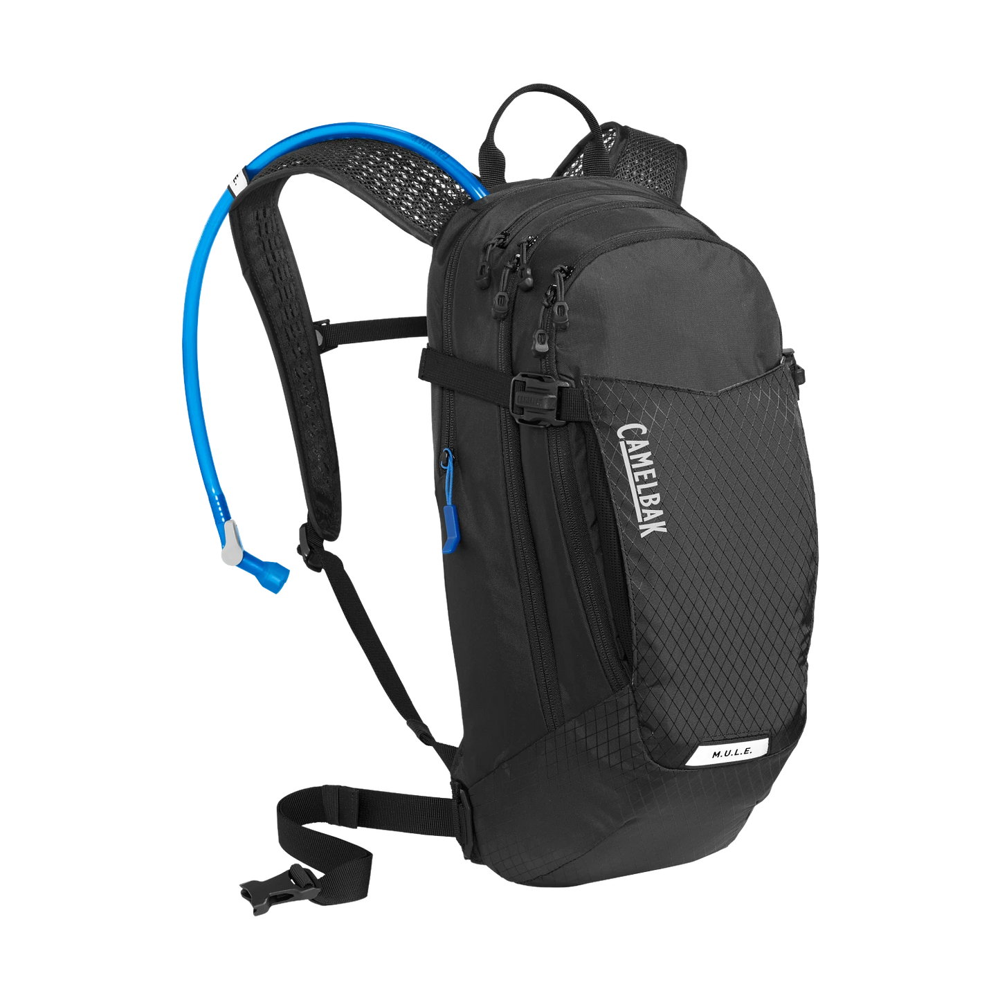 Hydratační vak CAMELBAK MULE 12 L Black