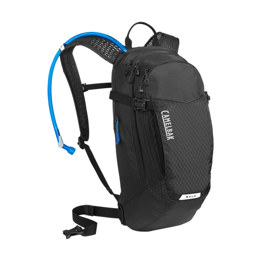 Worek nawadniający CAMELBAK MULE 12 L czarny
