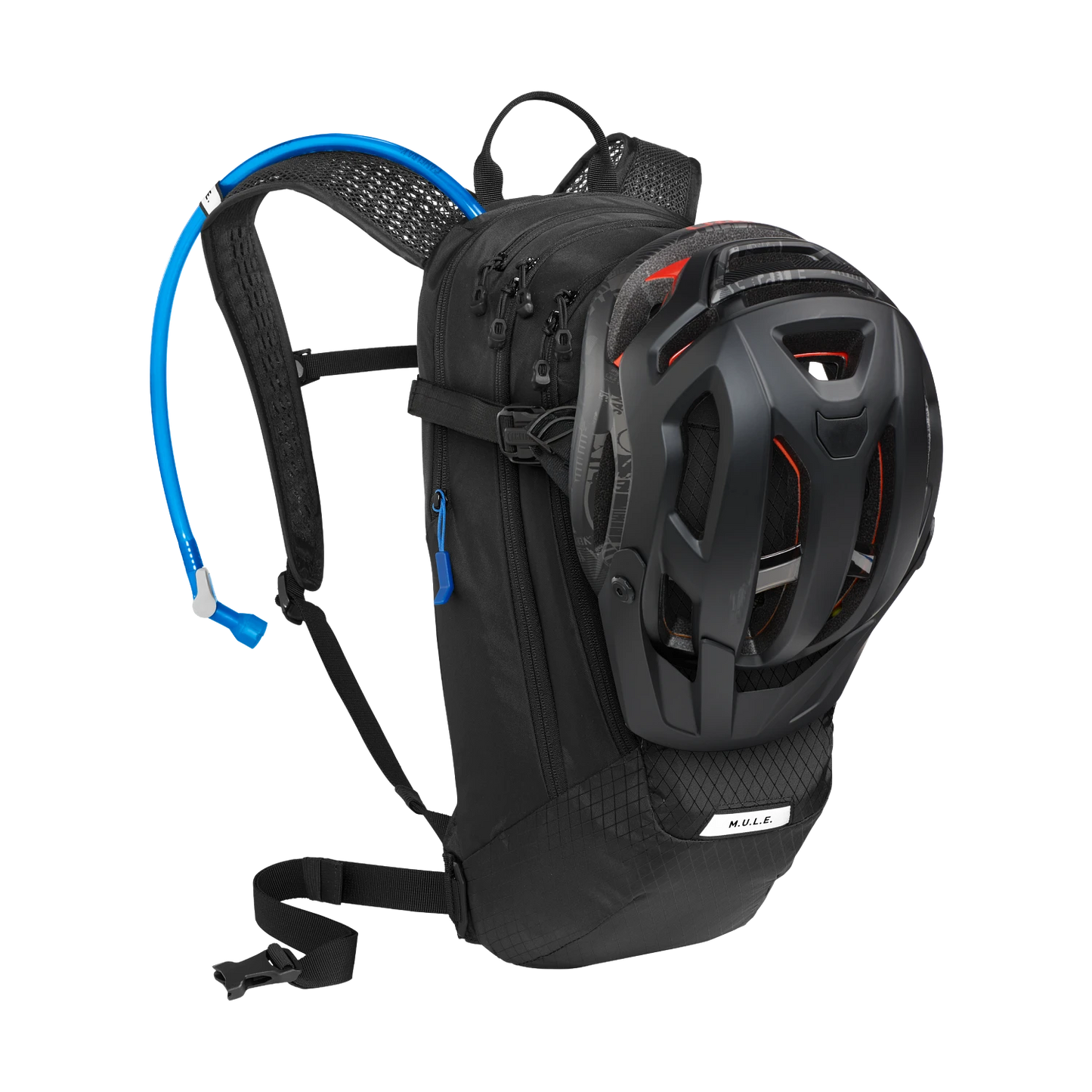 Hydratační vak CAMELBAK MULE 12 L Black