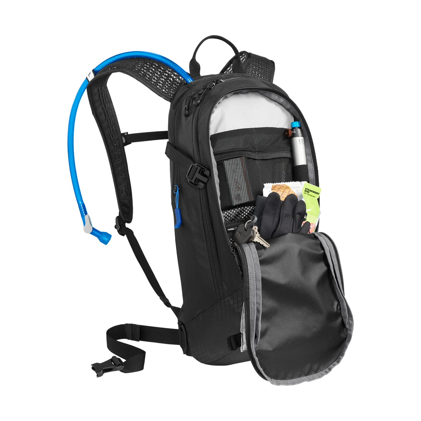 Hydratační vak CAMELBAK MULE 12 L Black