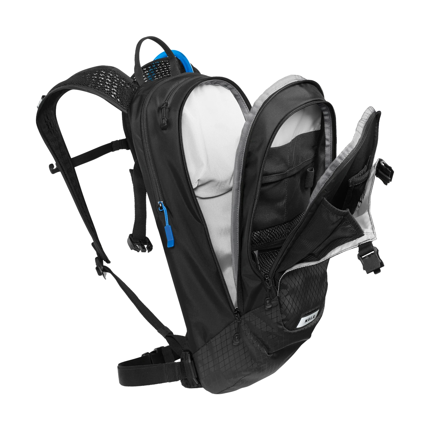Hydratační vak CAMELBAK MULE 12 L Black