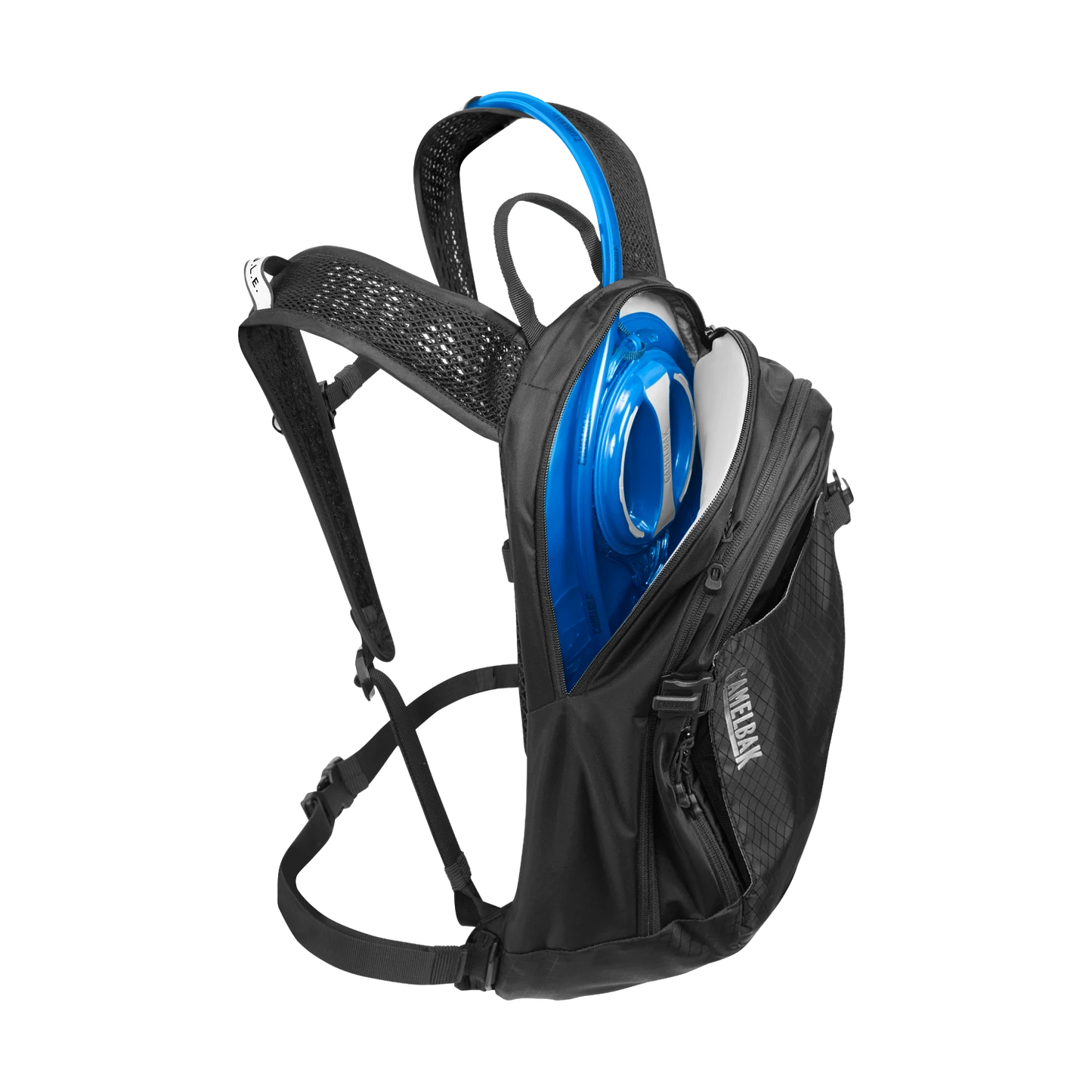 Hydratační vak CAMELBAK MULE 12 L Black