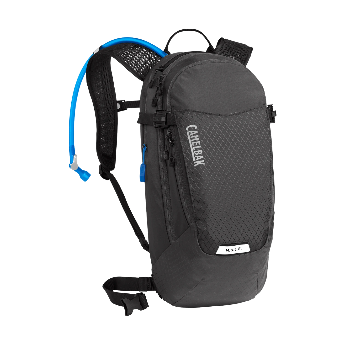 Sac d'Hydratation CAMELBAK WOMEN MULE 12L Noir Charcoal