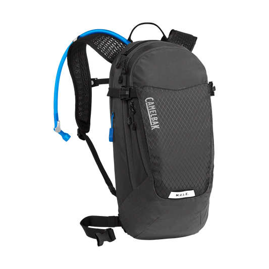 Worek nawadniający CAMELBAK WOMEN MULE 12L Black Charcoal
