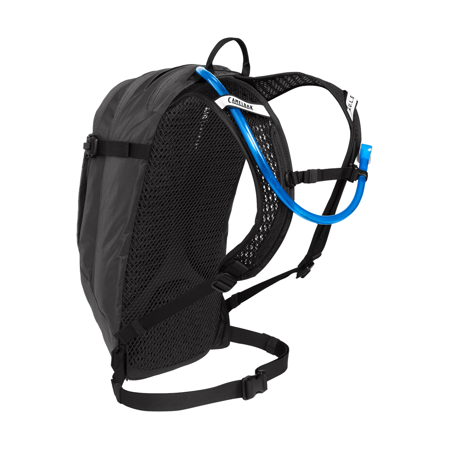 Sac d'Hydratation CAMELBAK WOMEN MULE 12L Noir Charcoal