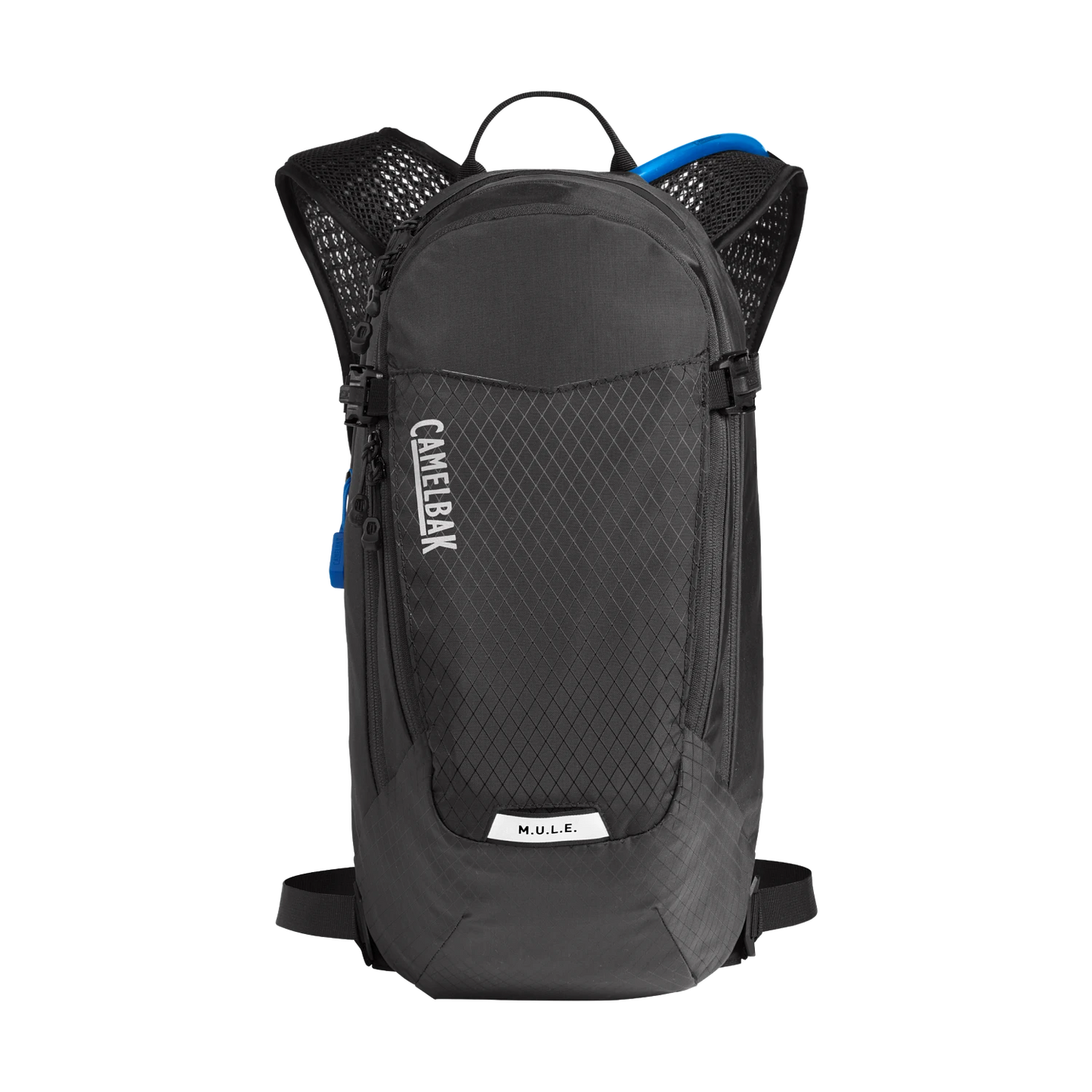 Sac d'Hydratation CAMELBAK WOMEN MULE 12L Noir Charcoal
