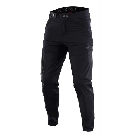 TROY LEE DESIGNS RUCKUS CARGO Byxor Svart