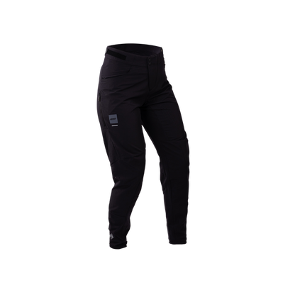 Pantalon LEATT MTB TRAIL 3.0 LINER Femme Noir
