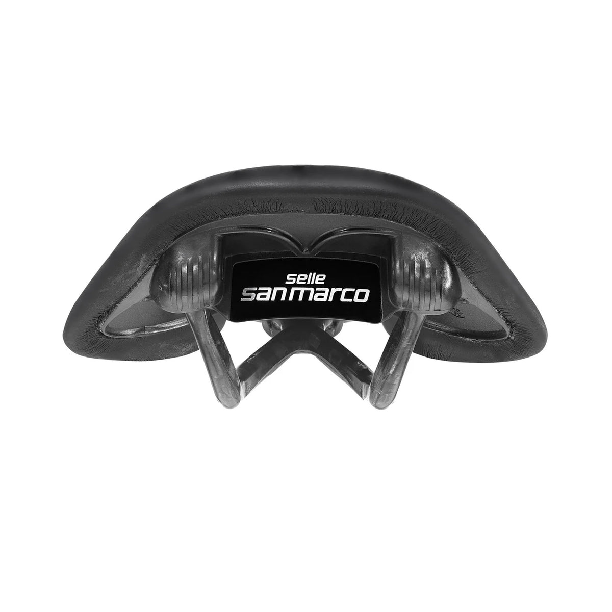 Selle SAN MARCO Shortfit 130 Carbon FX S3 - arrière