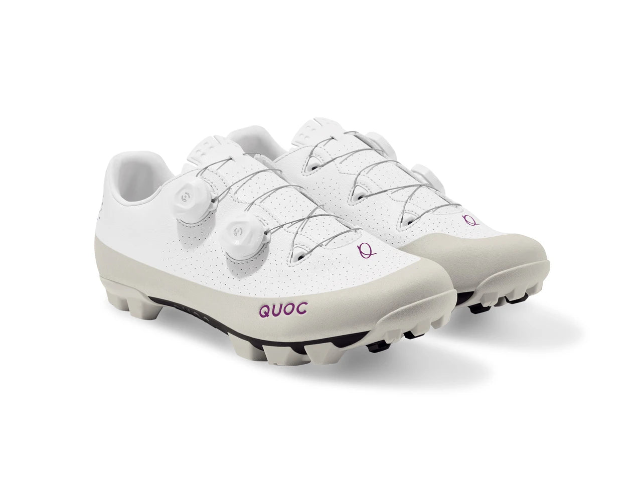 Grus QUOC GRAN TOURER XC Kridtsko