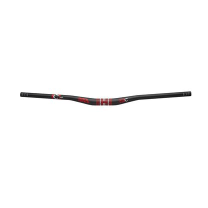 Cintre RACE FACE SIXC Carbone Rise 19mm 785mm Rouge