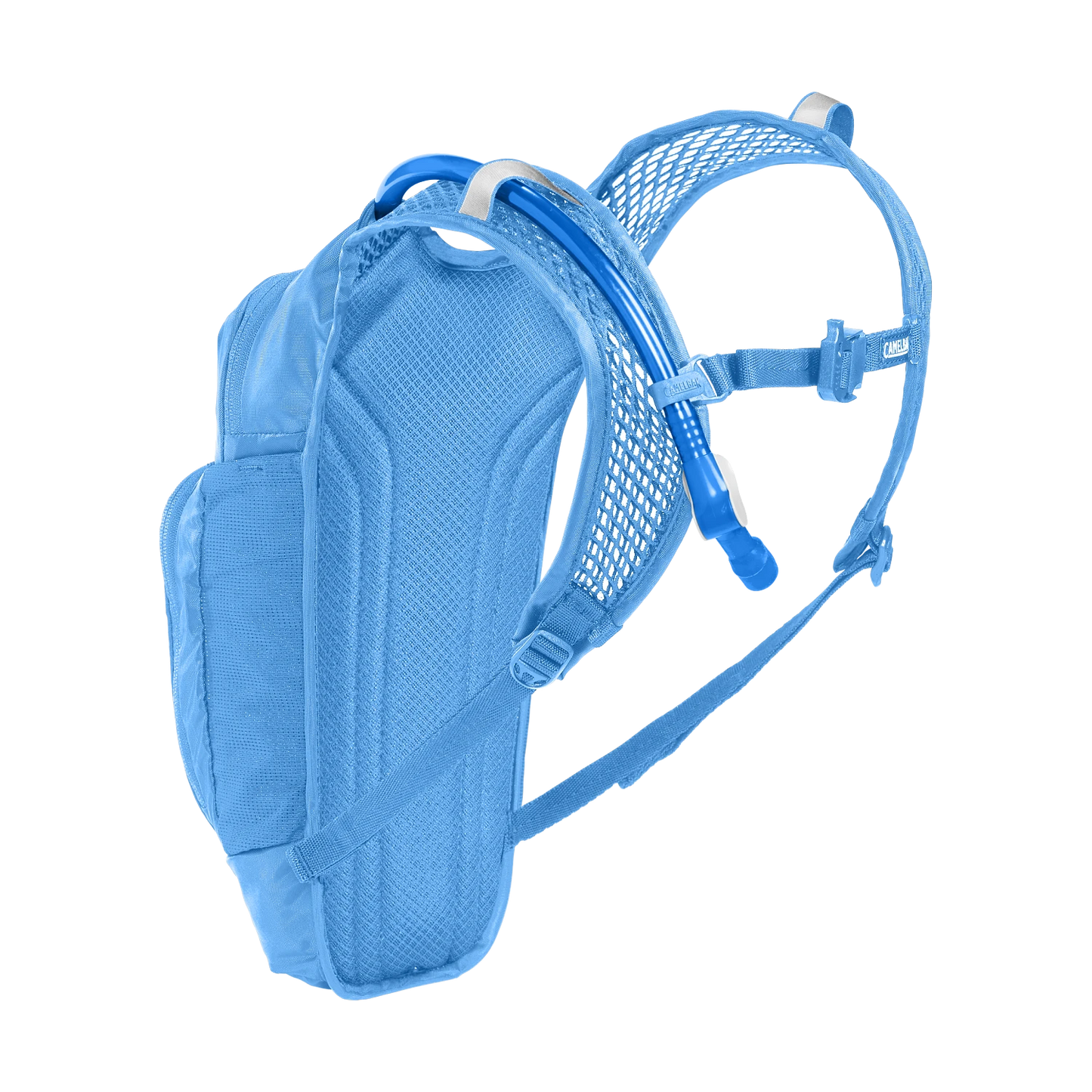 Worek nawadniający CAMELBAK MINI MULE 5 L Junior Blue Palm