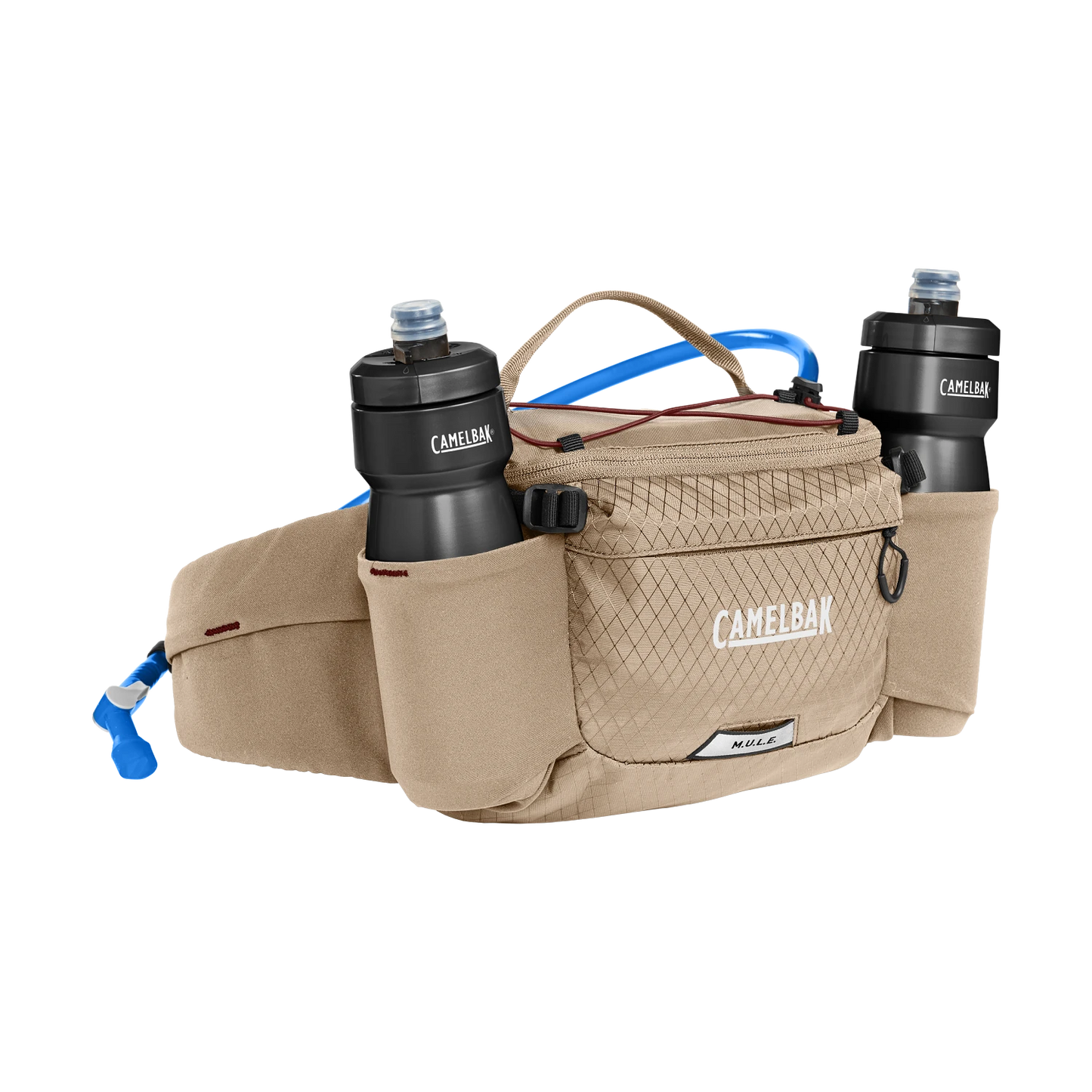 Kosmetyczka CAMELBAK MULE 5 L WAIST PACK Moondust Hydration Pouch