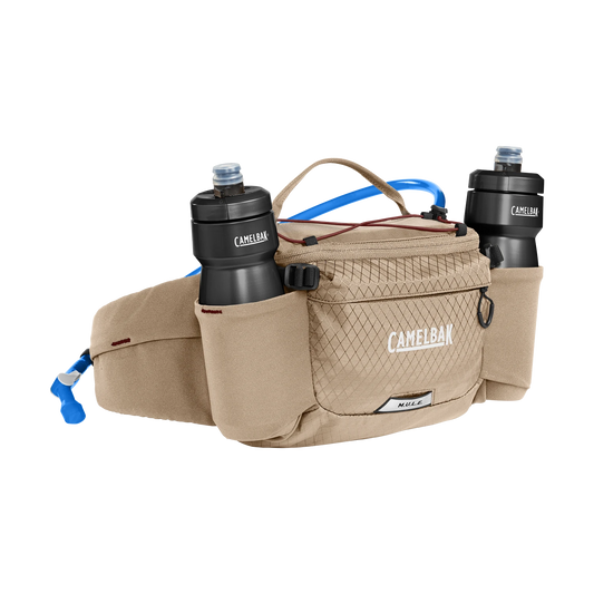 CAMELBAK MULE 5 L WAIST PACK Hydratační pouzdro Moondust