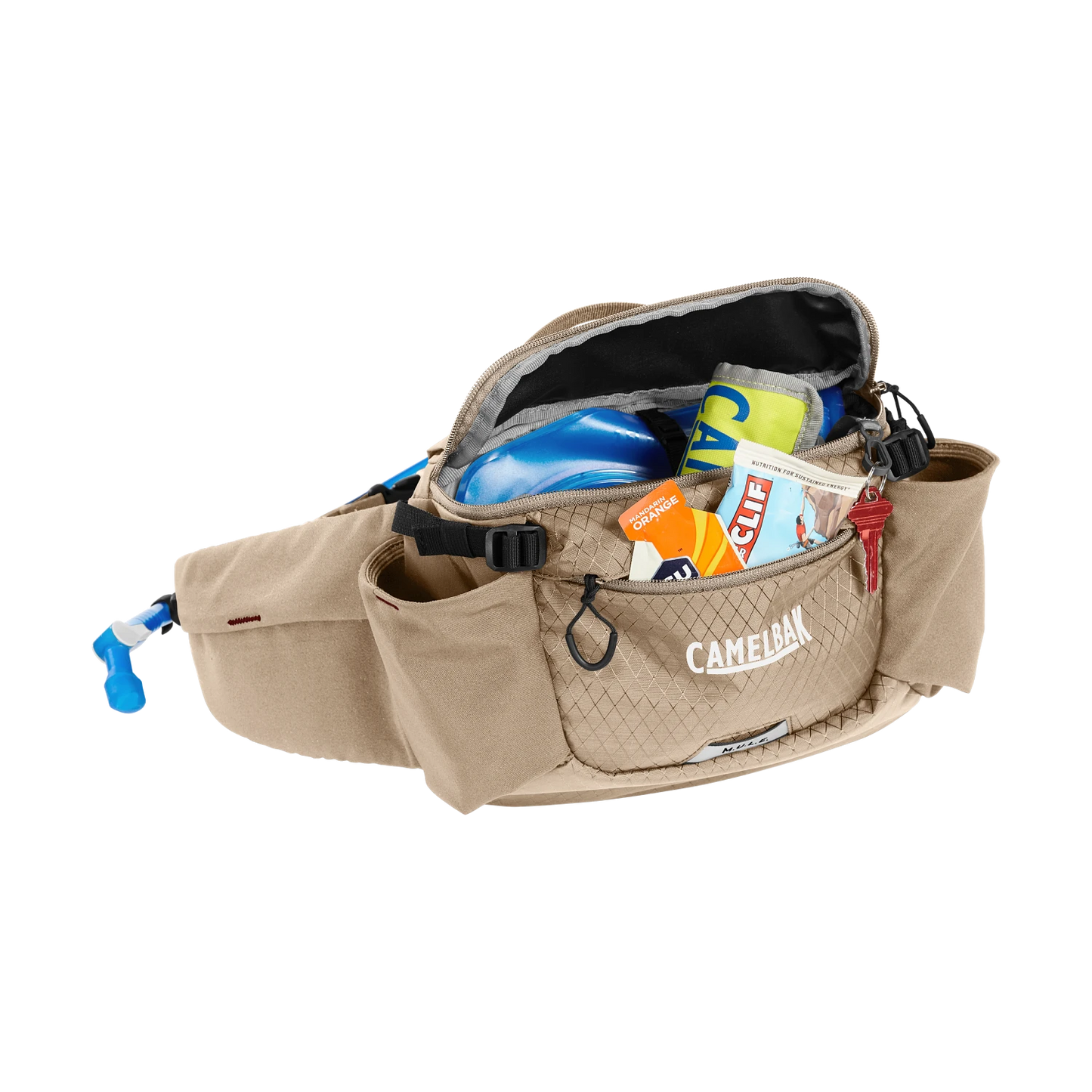 Kosmetyczka CAMELBAK MULE 5 L WAIST PACK Moondust Hydration Pouch