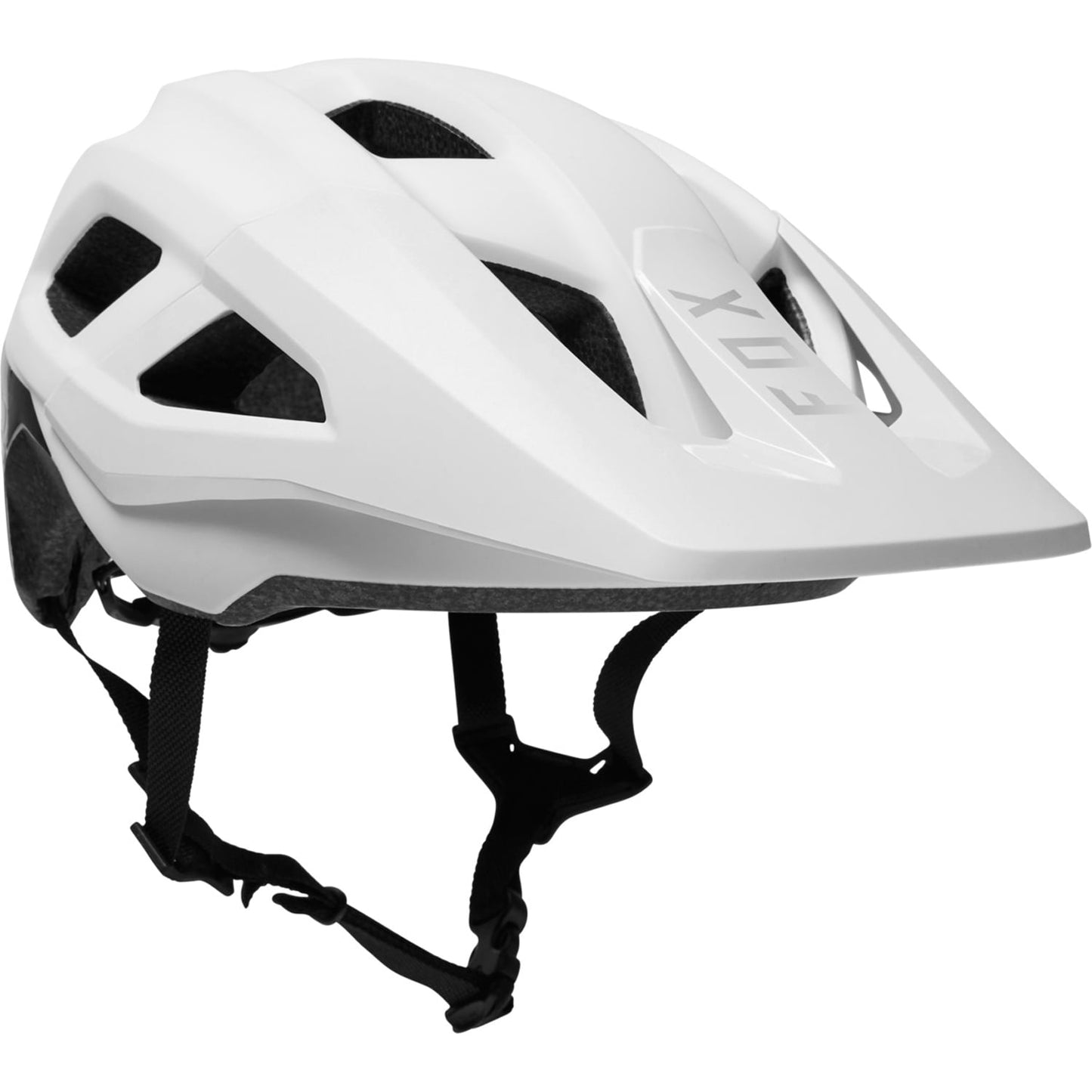 Casque VTT FOX MAINFRAME MIPS Blanc 2025