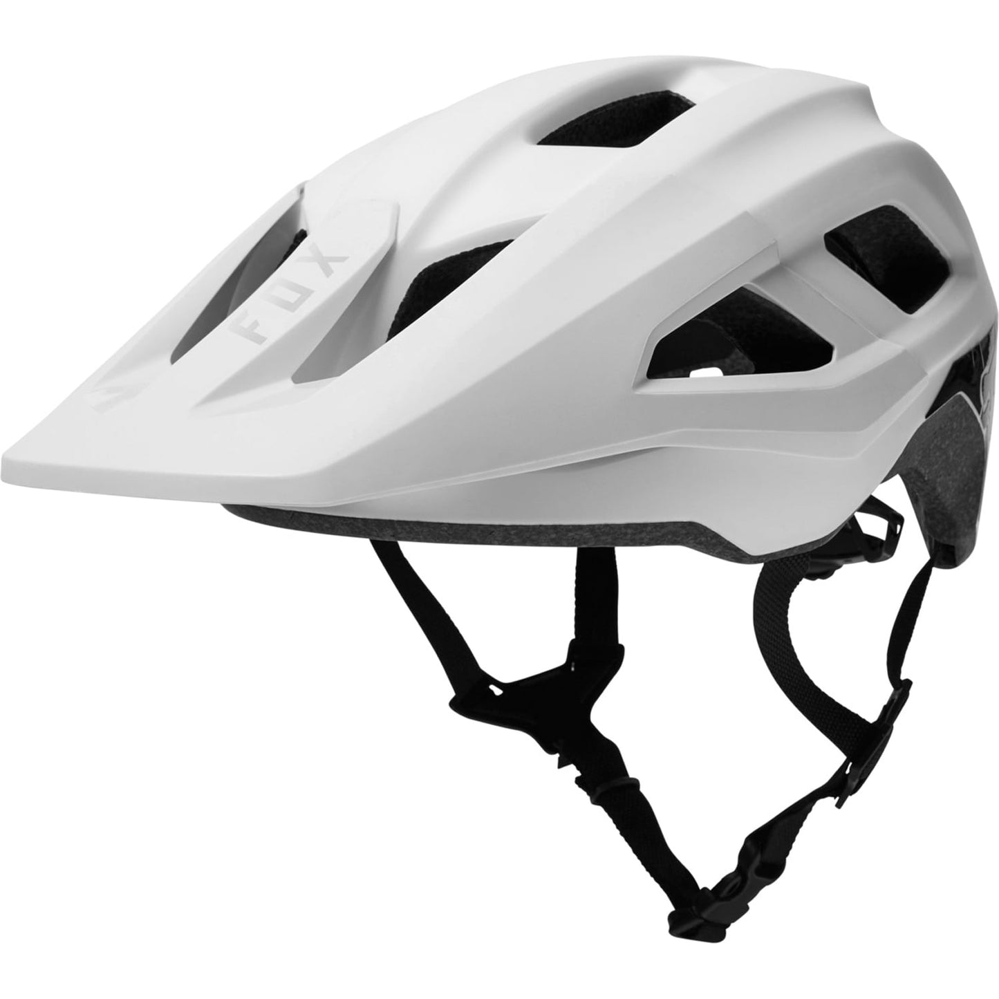 Casque VTT FOX MAINFRAME MIPS Blanc 2025