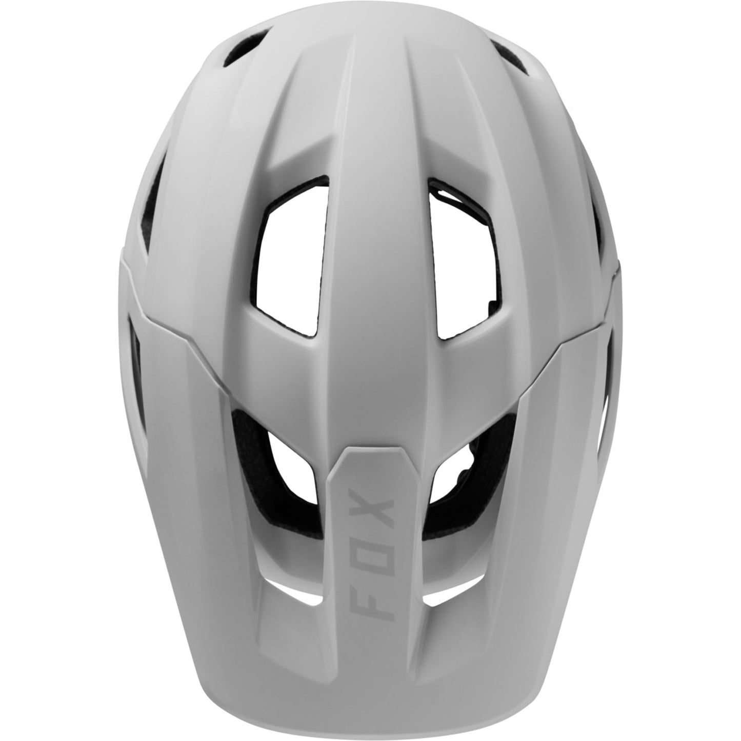 Casque VTT FOX MAINFRAME MIPS Blanc 2025