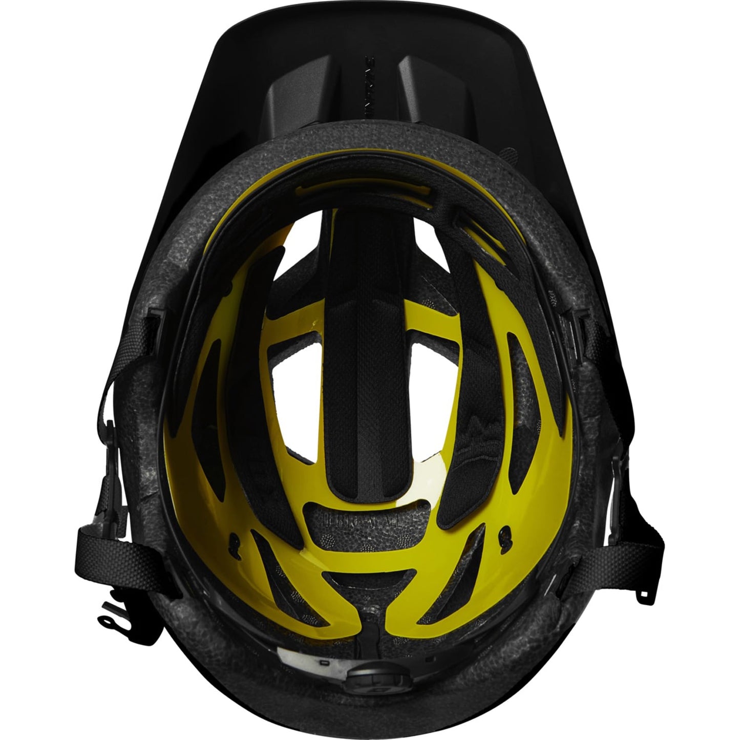 Casque VTT FOX MAINFRAME TRVRS MIPS Noir 2025