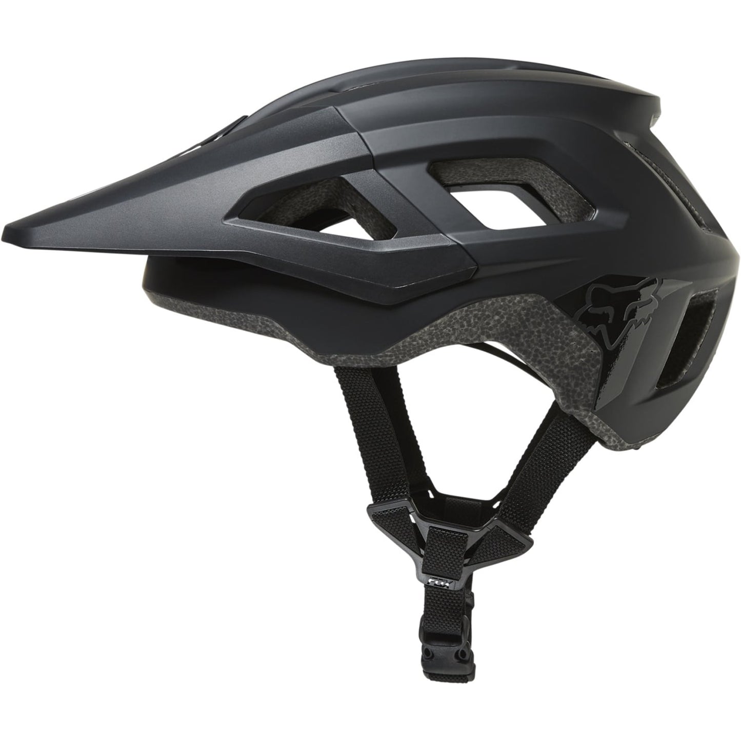 Casque VTT FOX MAINFRAME TRVRS MIPS Noir 2025